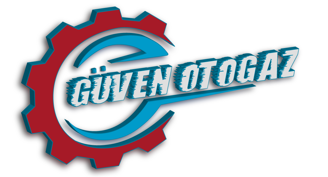 Güven Otogaz Antakya Logo