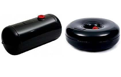 LPG Simit Tüp